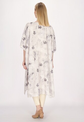 usha WHITE LABEL Κιμονό σε μπεζ