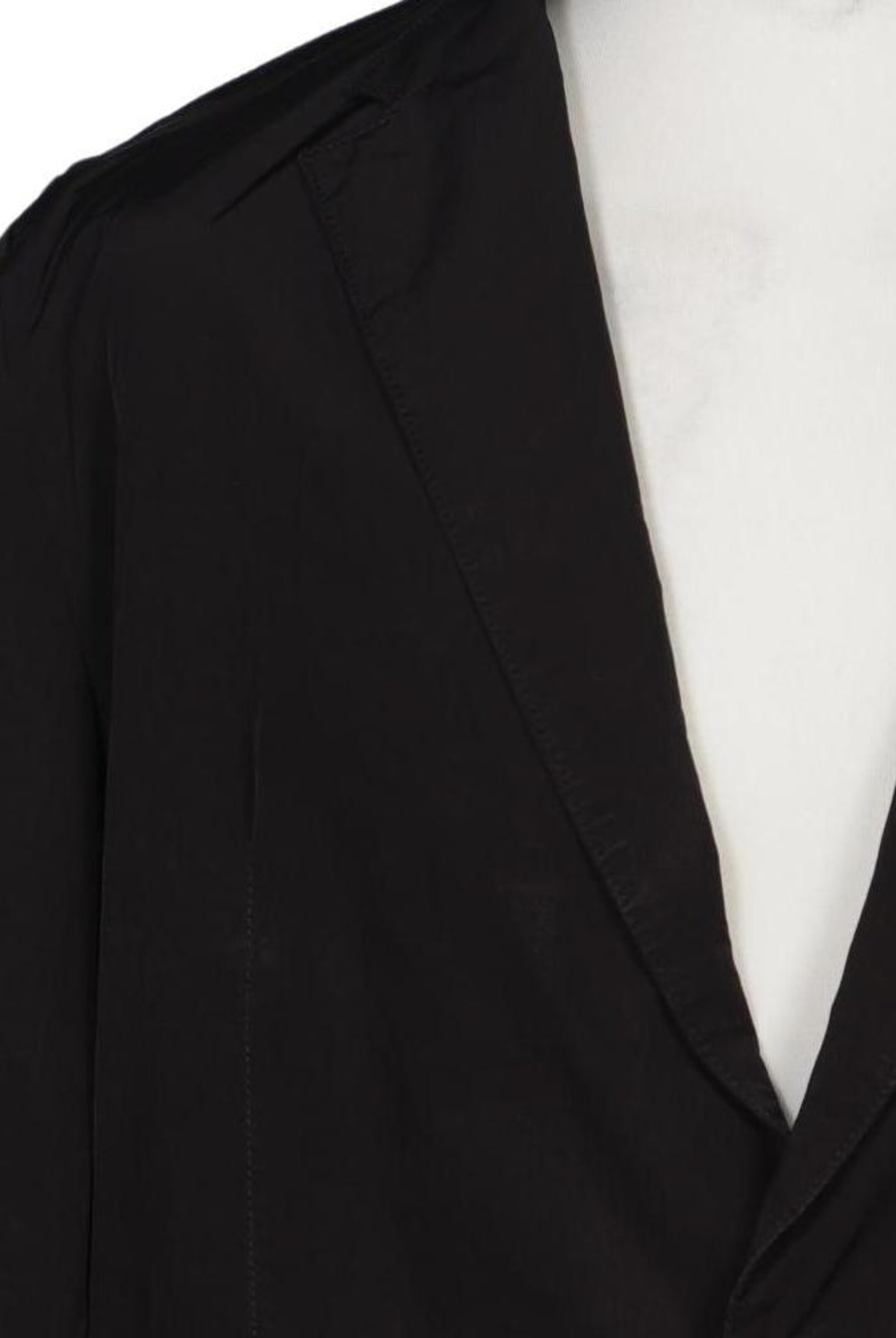 bugatti Suit Jacket in XL in Black