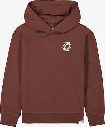 ruda GARCIA Megztinis be užsegimo: priekis