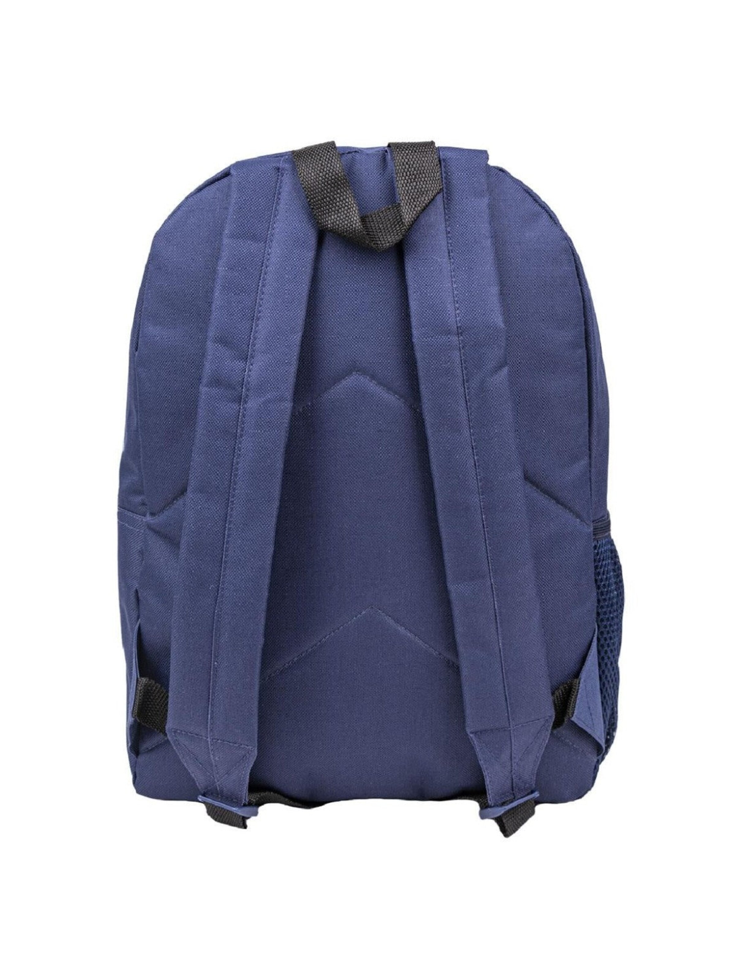 Harry Potter Rugzak 'Harry Potter Rugzak + Etui Ravenclaw Hoogte 41cm' in Blauw