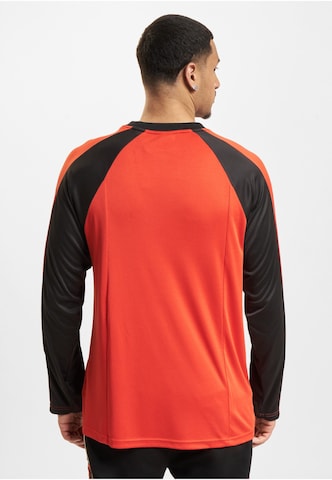 Maglietta di Ecko Unlimited in rosso