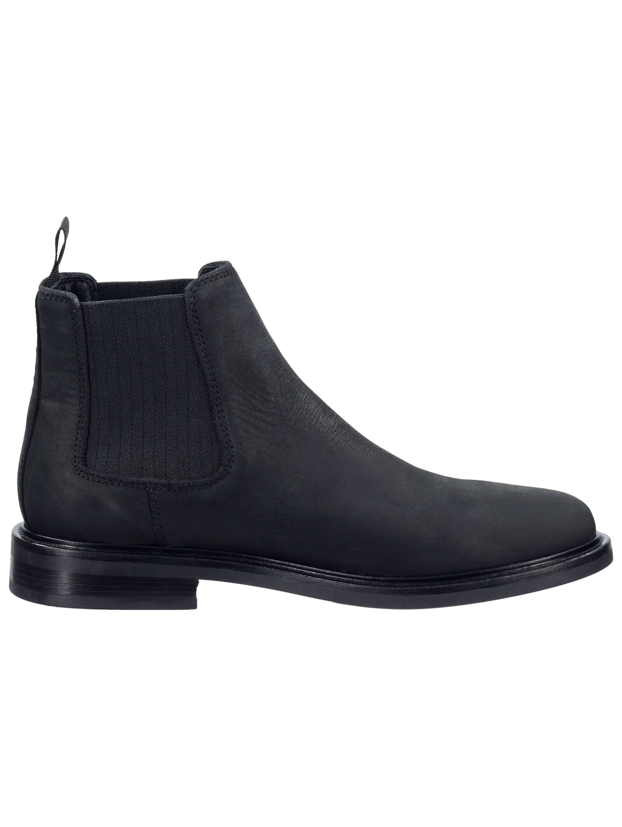 Bottes GANT en noir