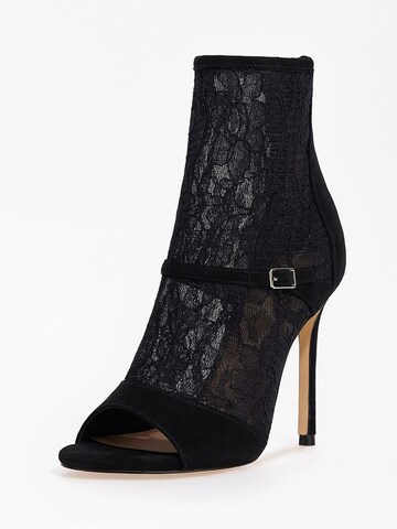 GUESS Ankle Boots 'Adyne' in Black