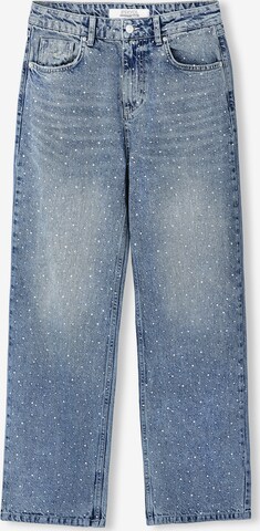 Ipekyol Regular Jeans in Blue: front