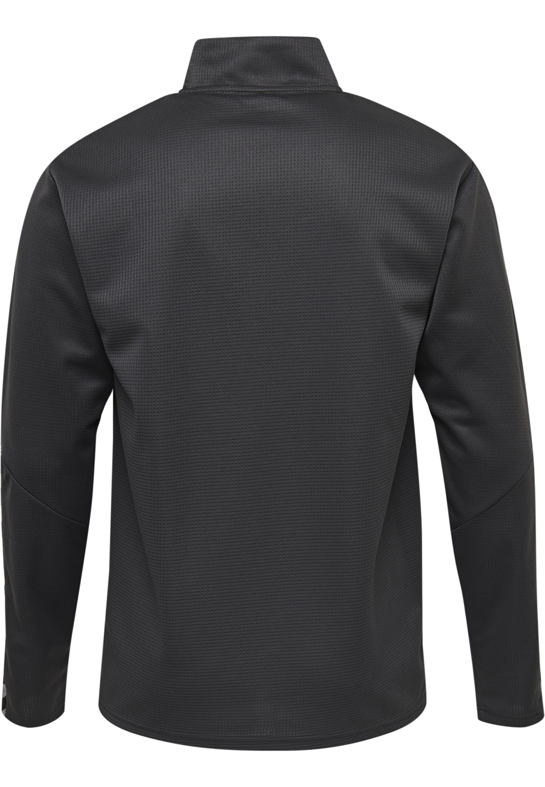 Hummel Sportsweatshirt i sort