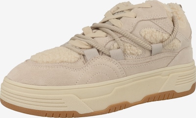 STEVE MADDEN Sneaker 'Boomer-F' in 36 in hellbeige, Produktansicht