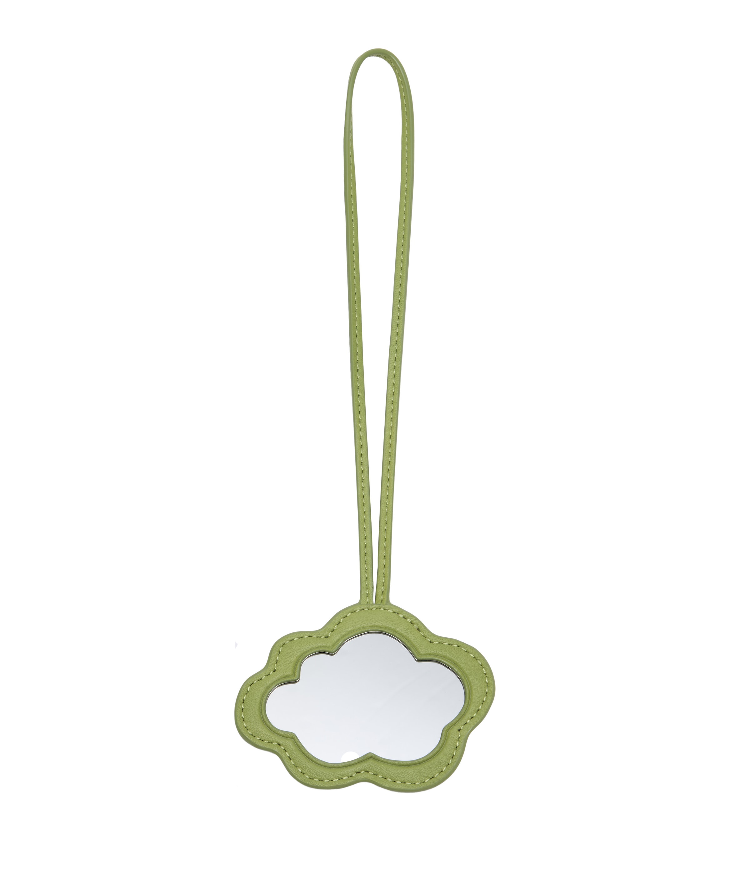 Liebeskind Berlin Hangers in Groen