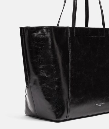 Liebeskind Berlin Shopper in Black