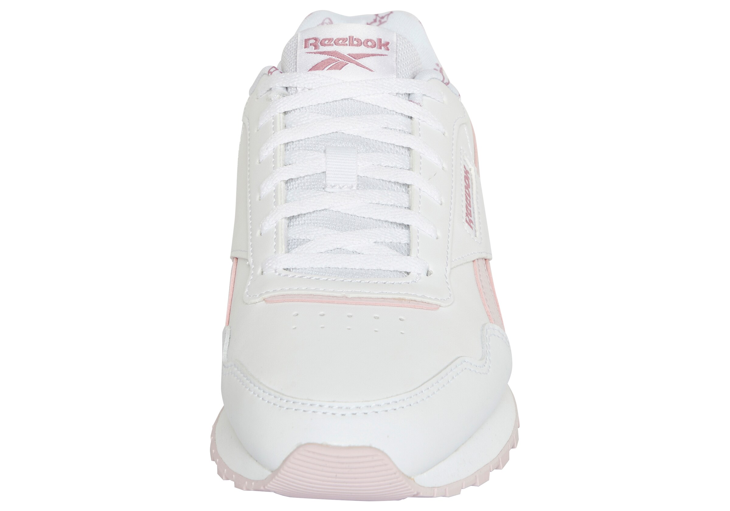 Reebok Sneakers 'Classic' in White
