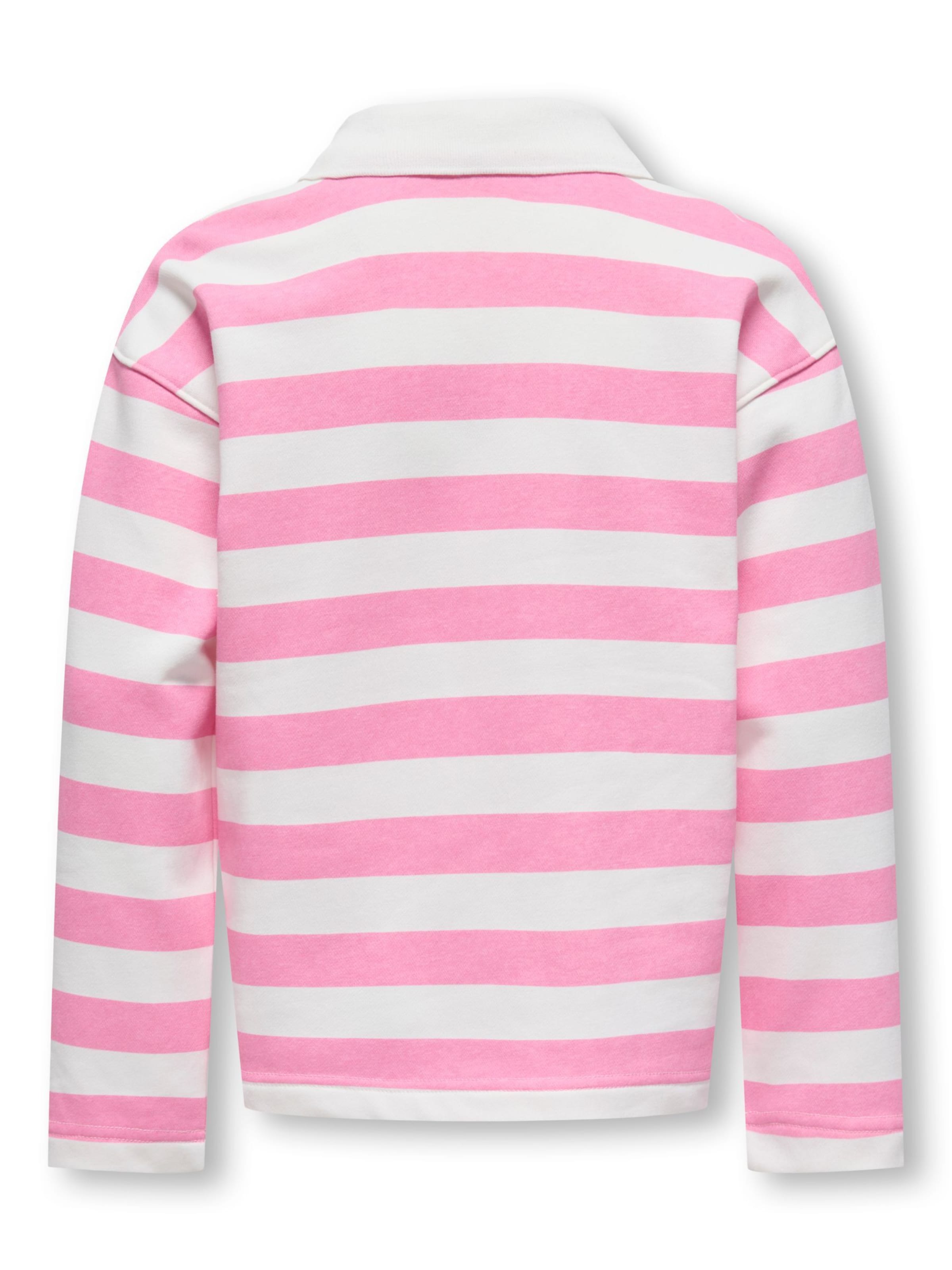 ONLY GIRLS - Camiseta 'KOGESTHER' en rosa