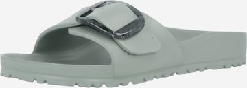 žalia BIRKENSTOCK Šlepetės 'Madrid': priekis