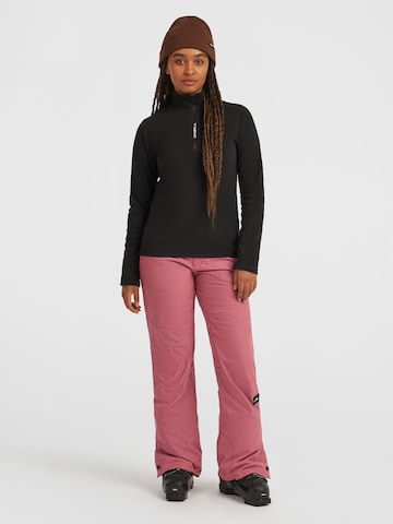 Veste en polaire fonctionnelle O'NEILL en noir