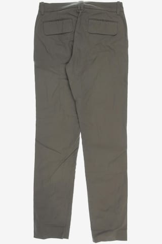 Comptoirs des Cotonniers Stoffhose XS in Grau