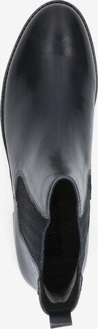 CAPRICE Chelsea Boots in Black