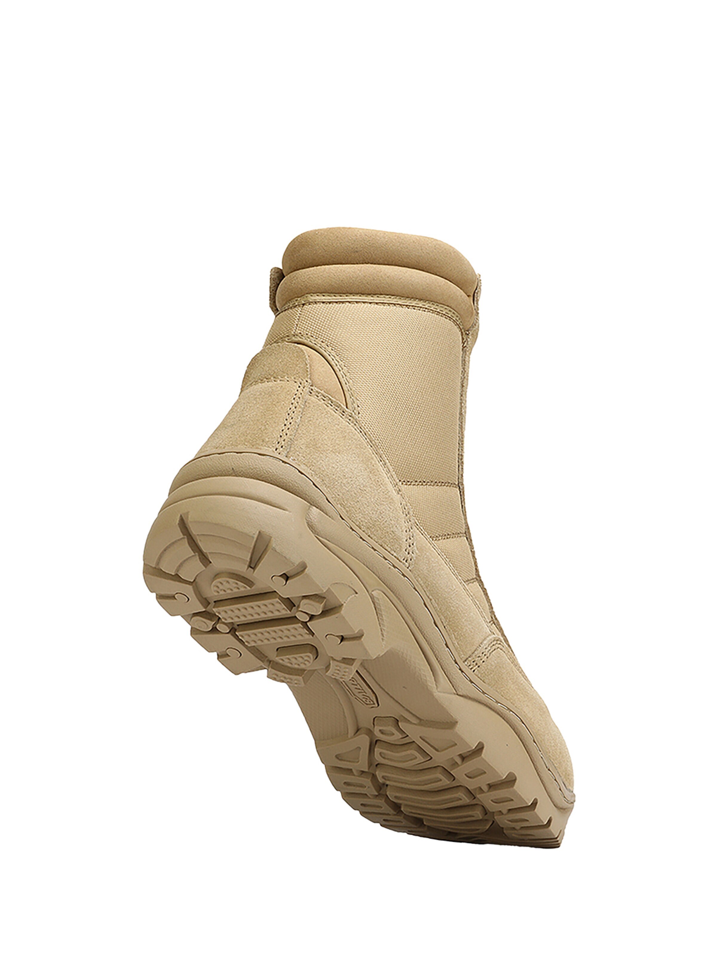 NORTIV 8 Boots in Beige