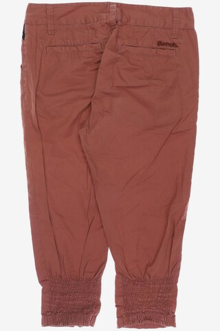 BENCH Pants in S in Brown