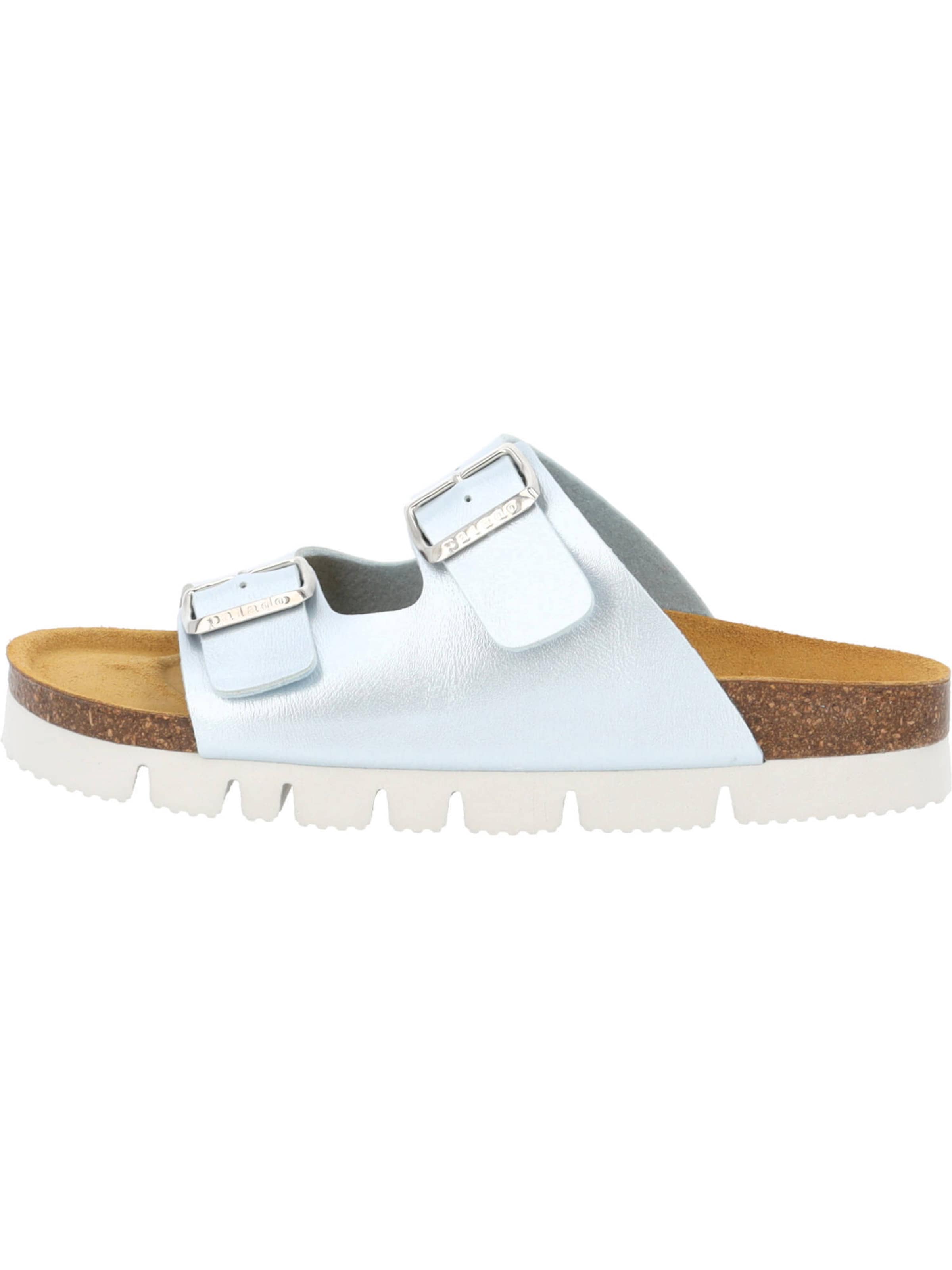 Palado Muiltjes 'Korfu PL' in Blauw