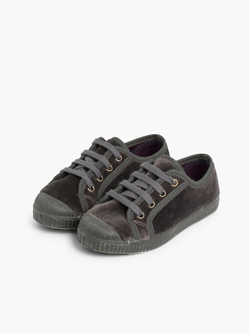 Baskets Pisamonas en gris