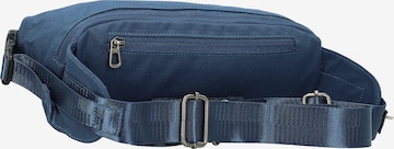 CAMEL ACTIVE Fanny Pack 'Laona' in Blue