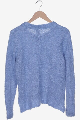 Yumi Pullover S in Blau