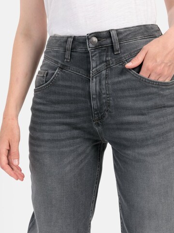 CAMEL ACTIVE Loose fit Jeans in Grey