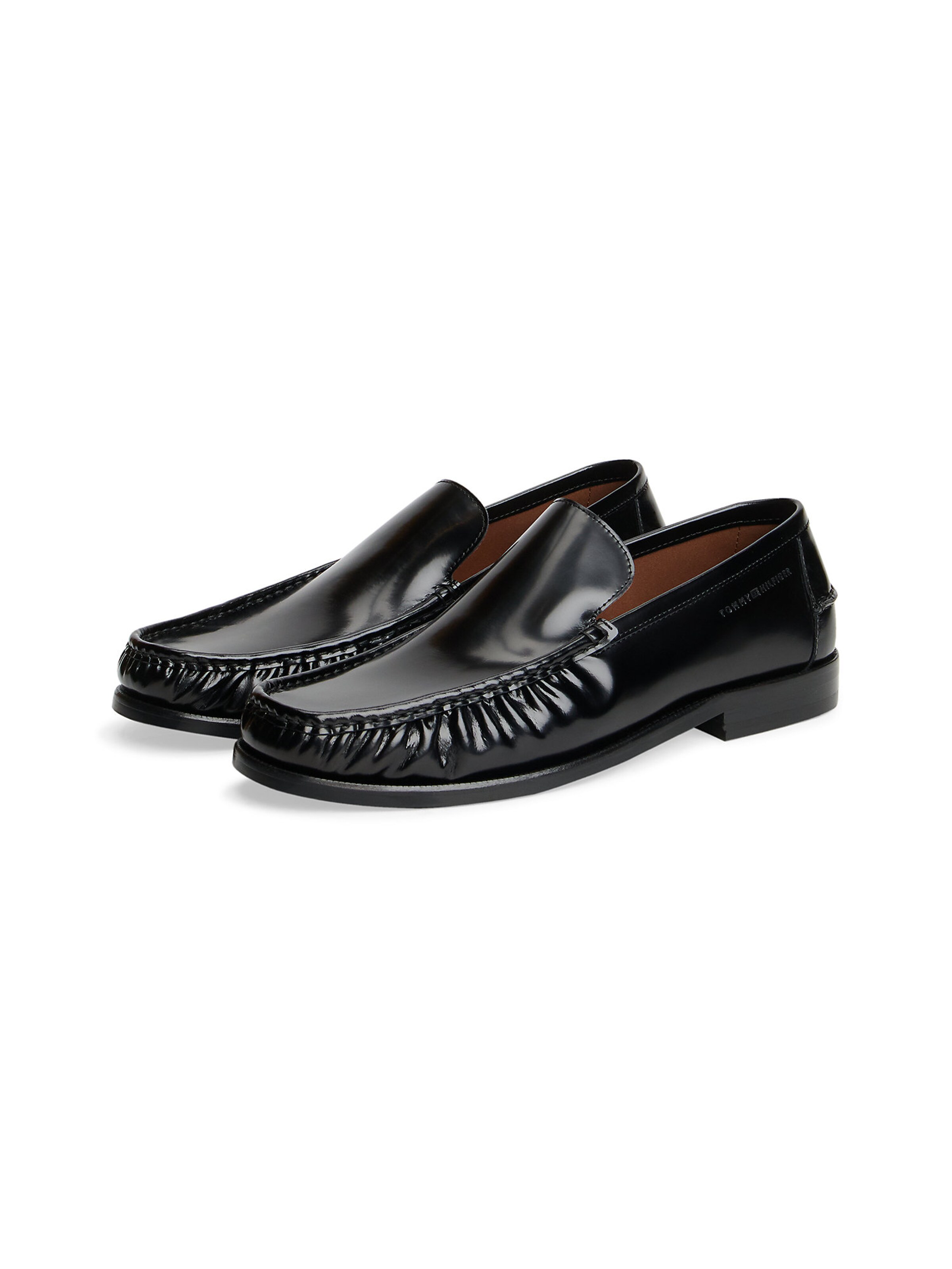 Mocassin TOMMY HILFIGER en noir