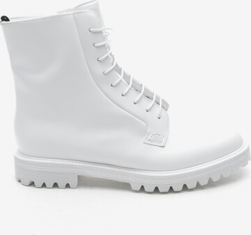 Church's Dress Boots in 39,5 in White: front