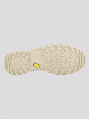LOWA Boots 'Renegade' in Beige