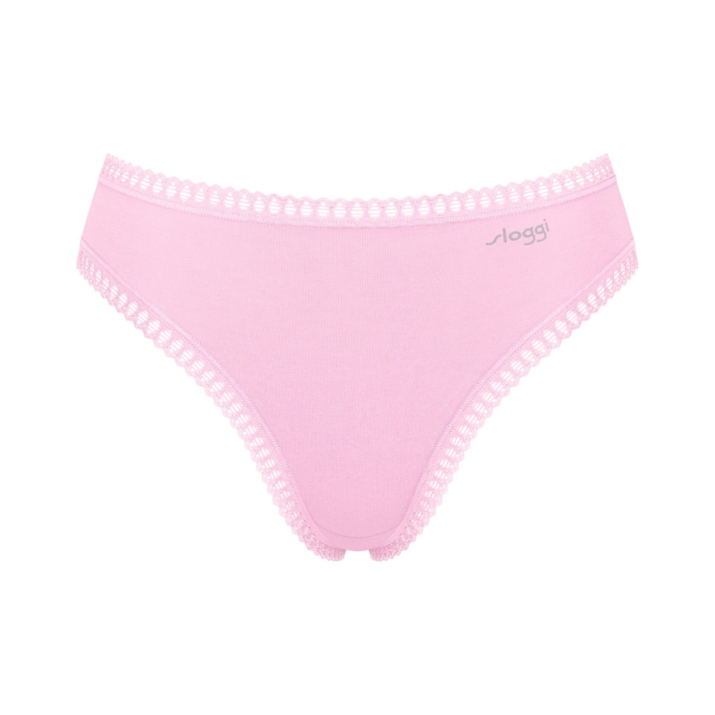 SLOGGI Kalhotky – mix barev