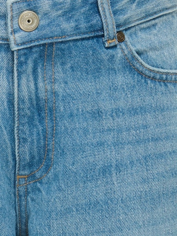 Regular Jean 'KOGLopez' ONLY GIRLS en bleu
