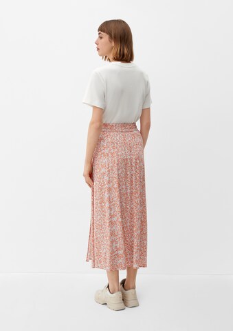 s.Oliver Rok in Oranje