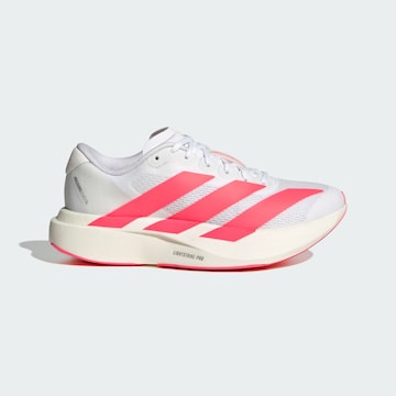 ADIDAS PERFORMANCE Sports shoe 'Adizero Evo SL' in White
