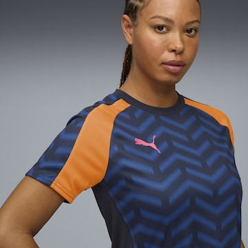 PUMA Jersey in Blue