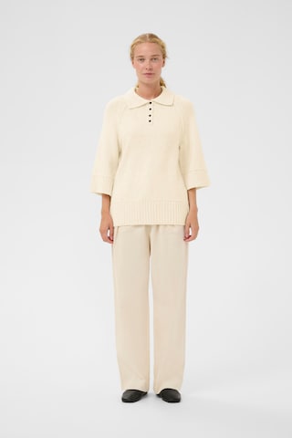 InWear Sweater 'NumaIW' in White