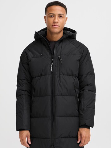 Cappotto invernale 'Karsin' di BLEND in nero