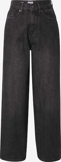 Urban Classics Jeans in de kleur Black denim, Productweergave