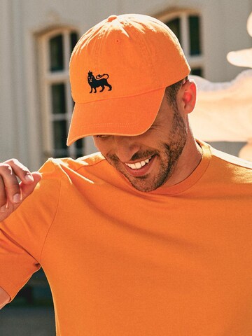 Suitable Shirt 'Tim' in Oranje