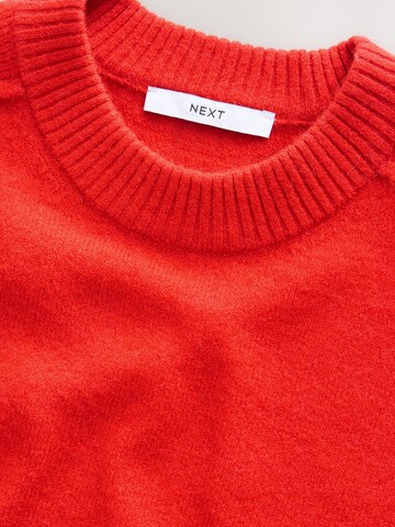 Pull-over Next en rouge