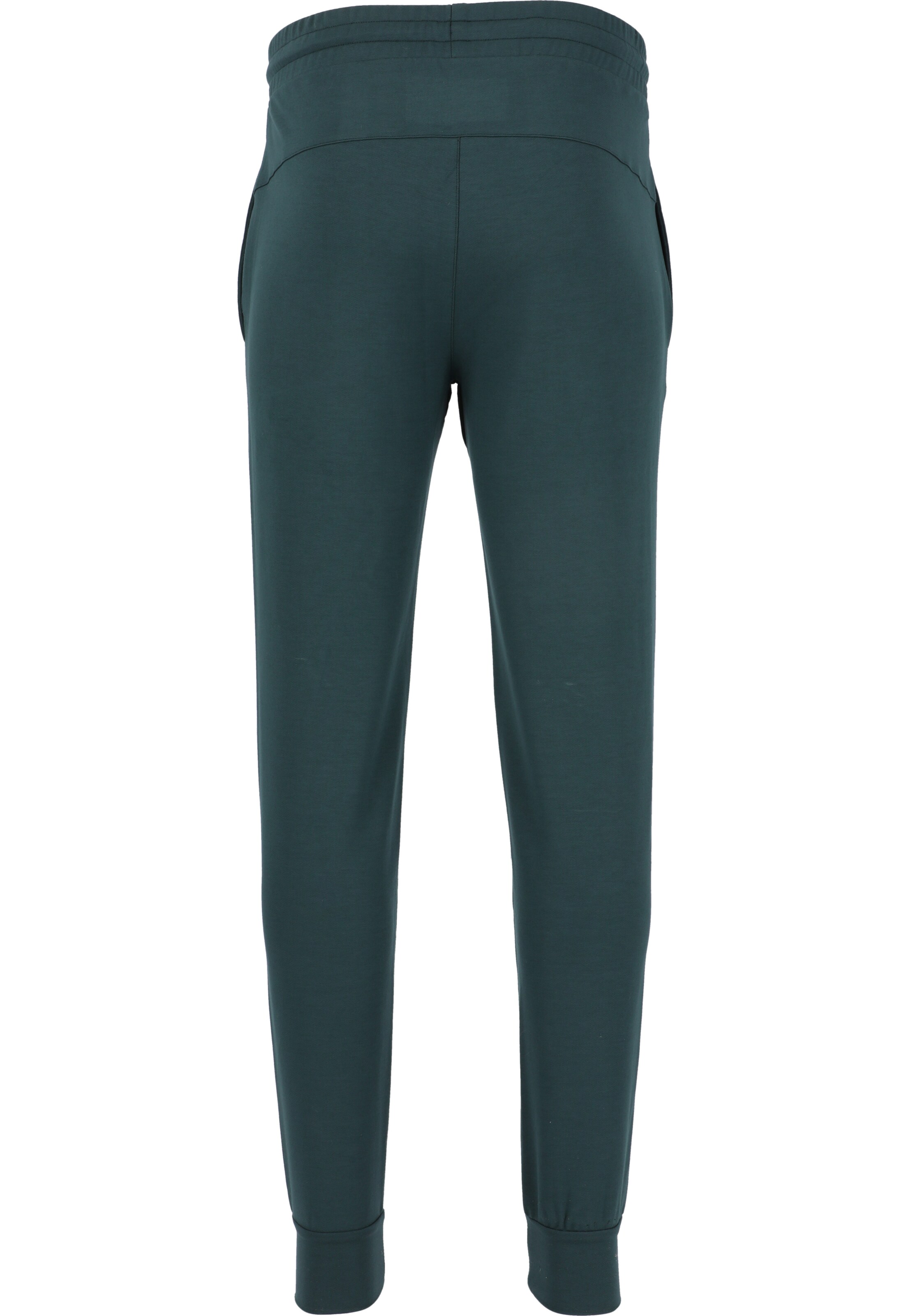 Virtus Tapered Workout Pants 'Streat' in Green