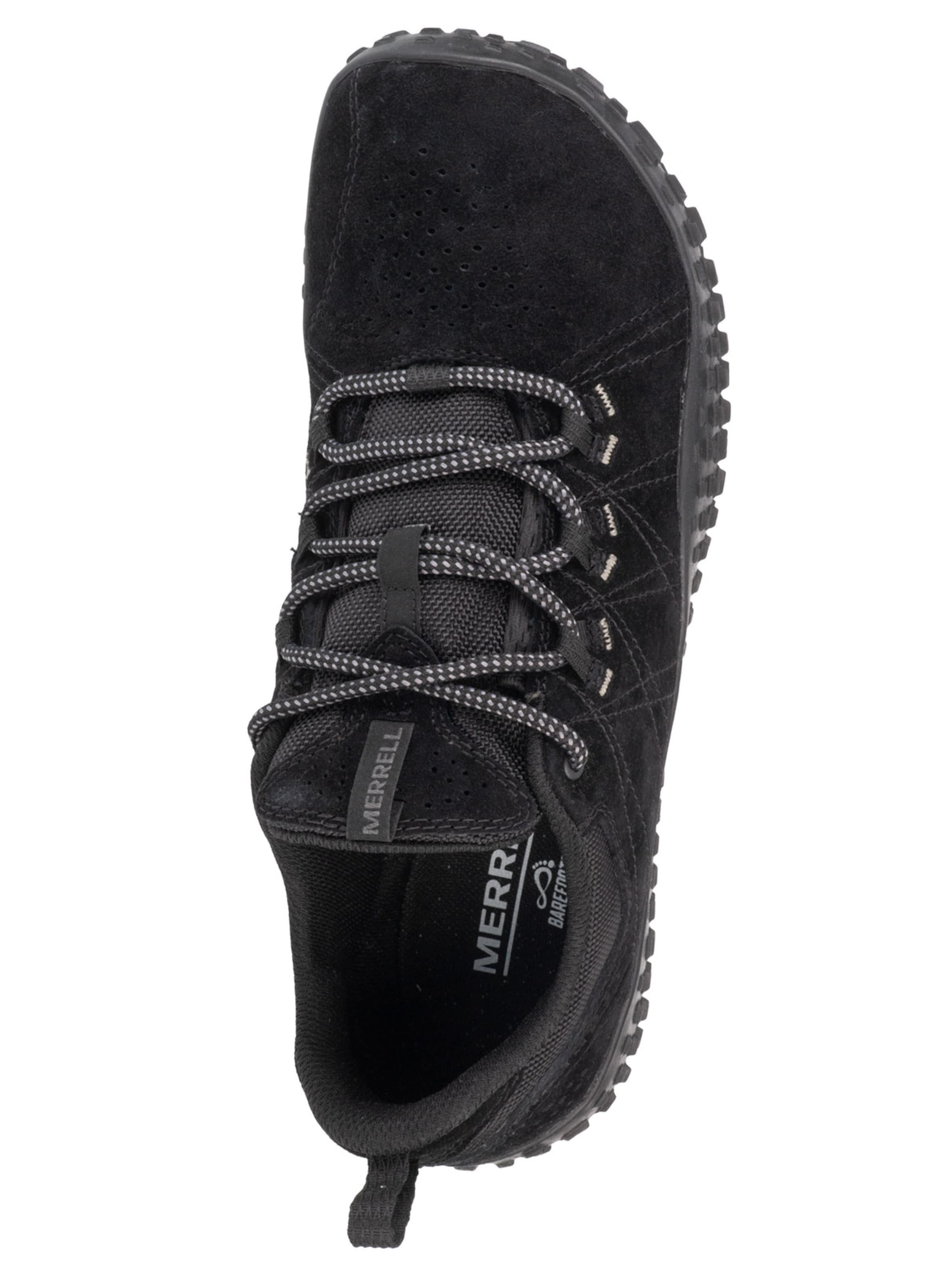 MERRELL Sneakers 'Merrell Wrapt' in Black