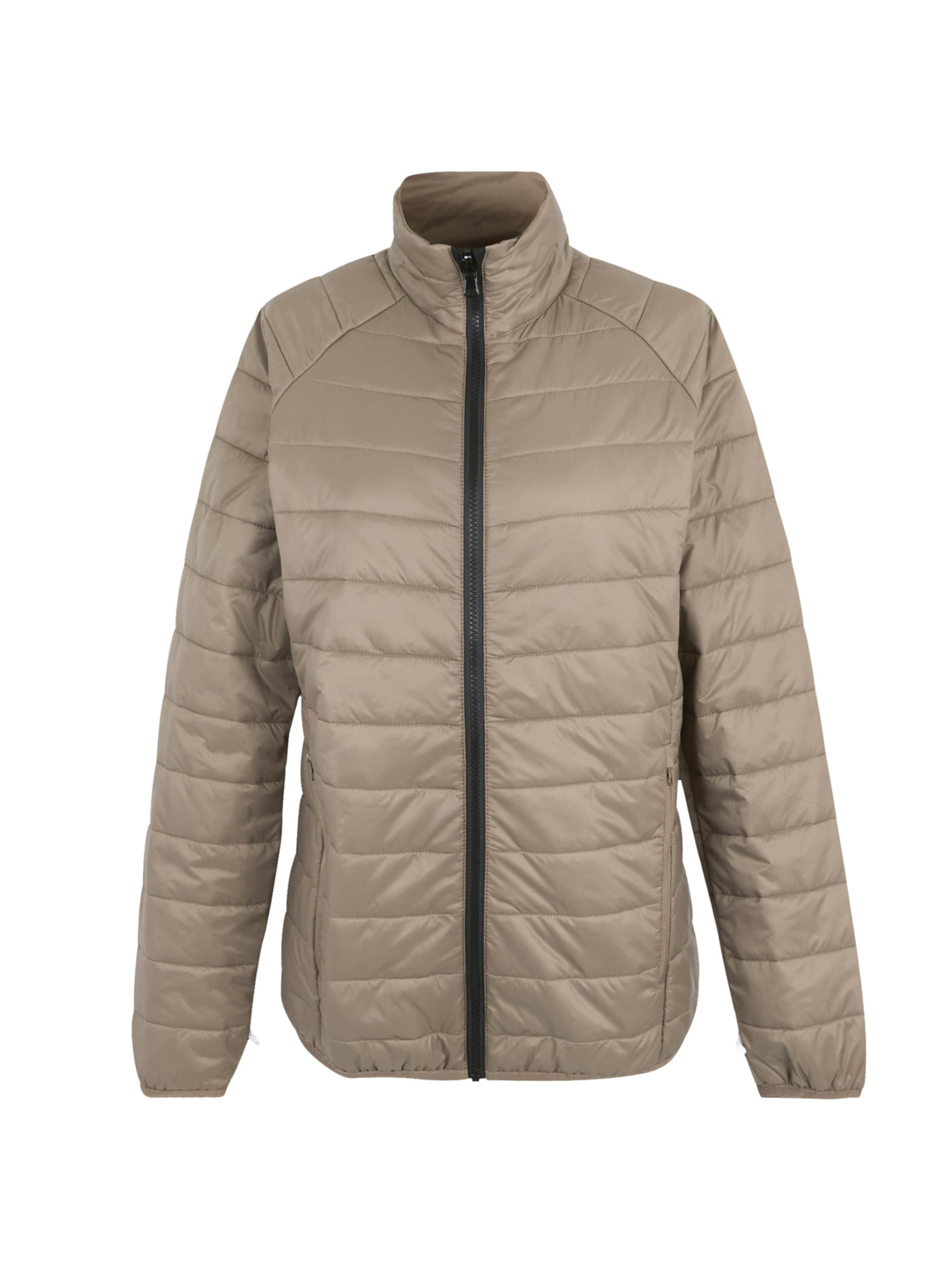 REGATTA Between-season jacket in Black