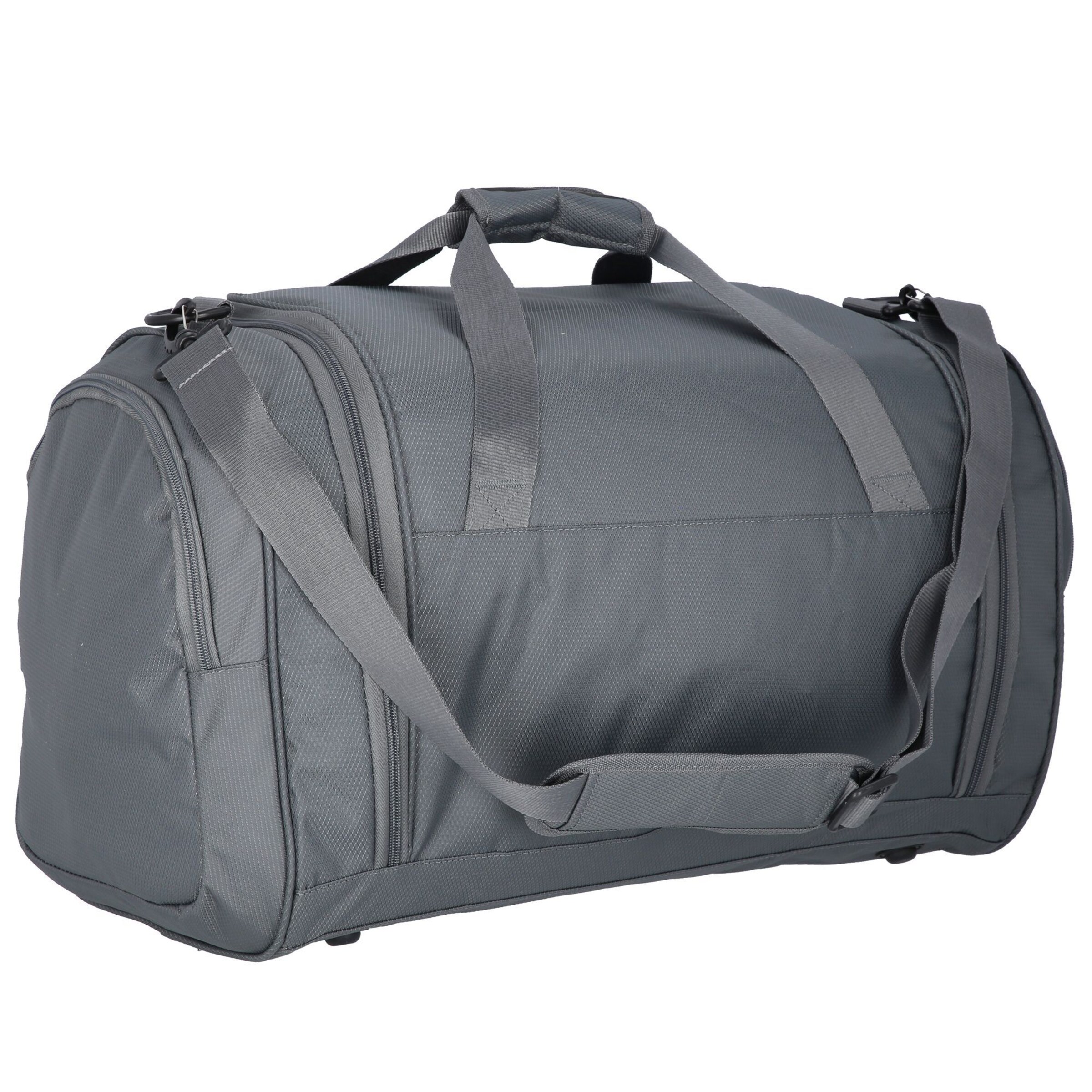 Roncato Weekender in Grey