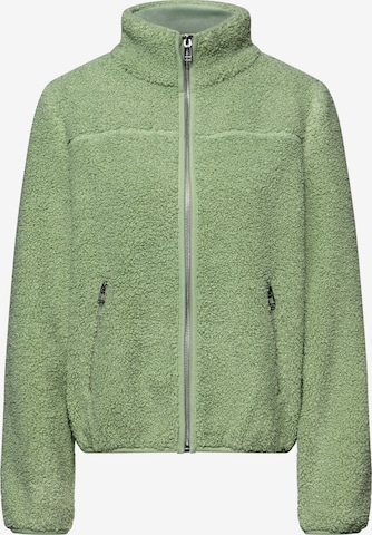 žalia STREET ONE Demisezoninė striukė: priekis