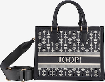 JOOP! Handbag 'Mazzolino Catena Aurelia' in Blue: front