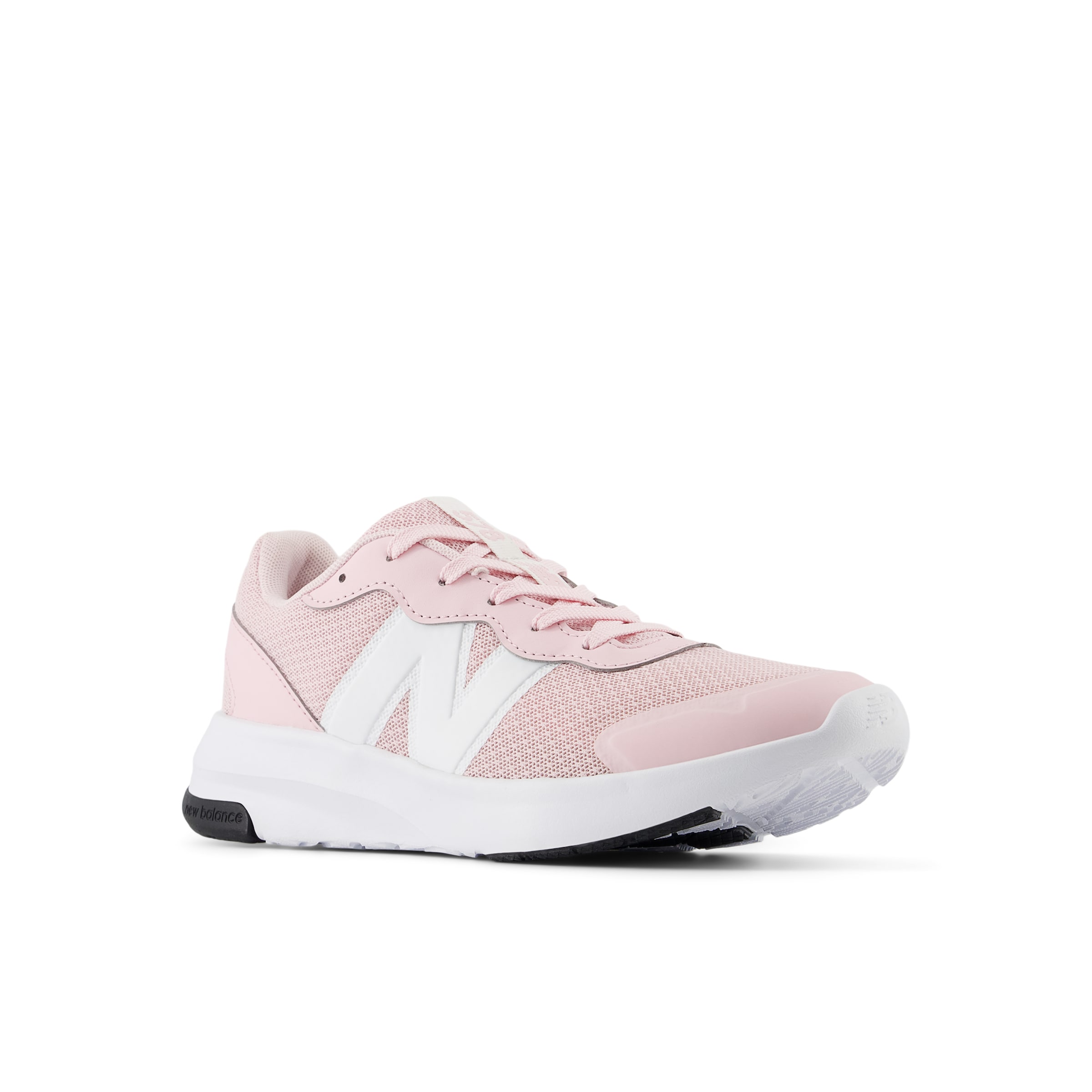 new balance Running Shoes in Pink: front