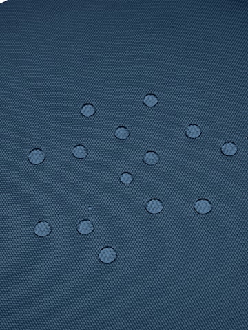 Kono Reisetasche‌‌‌‌‌‌‌ in Blau