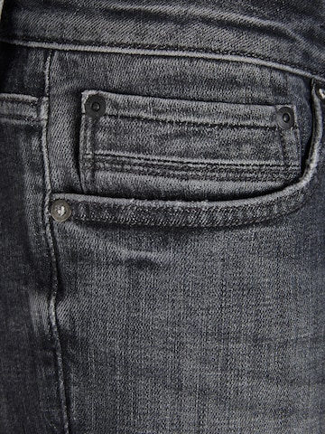 JACK & JONES Regular Jeans 'Tim' in Grey