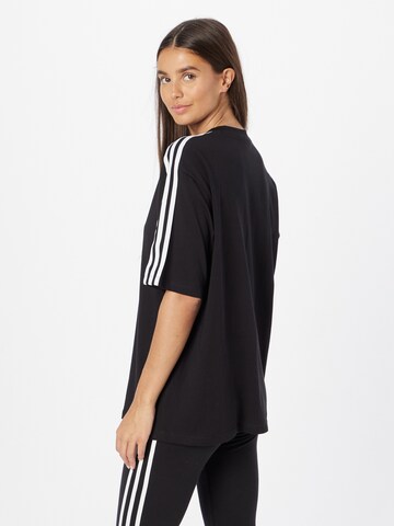 ADIDAS ORIGINALS - Camisa 'Adicolor Classics' em preto