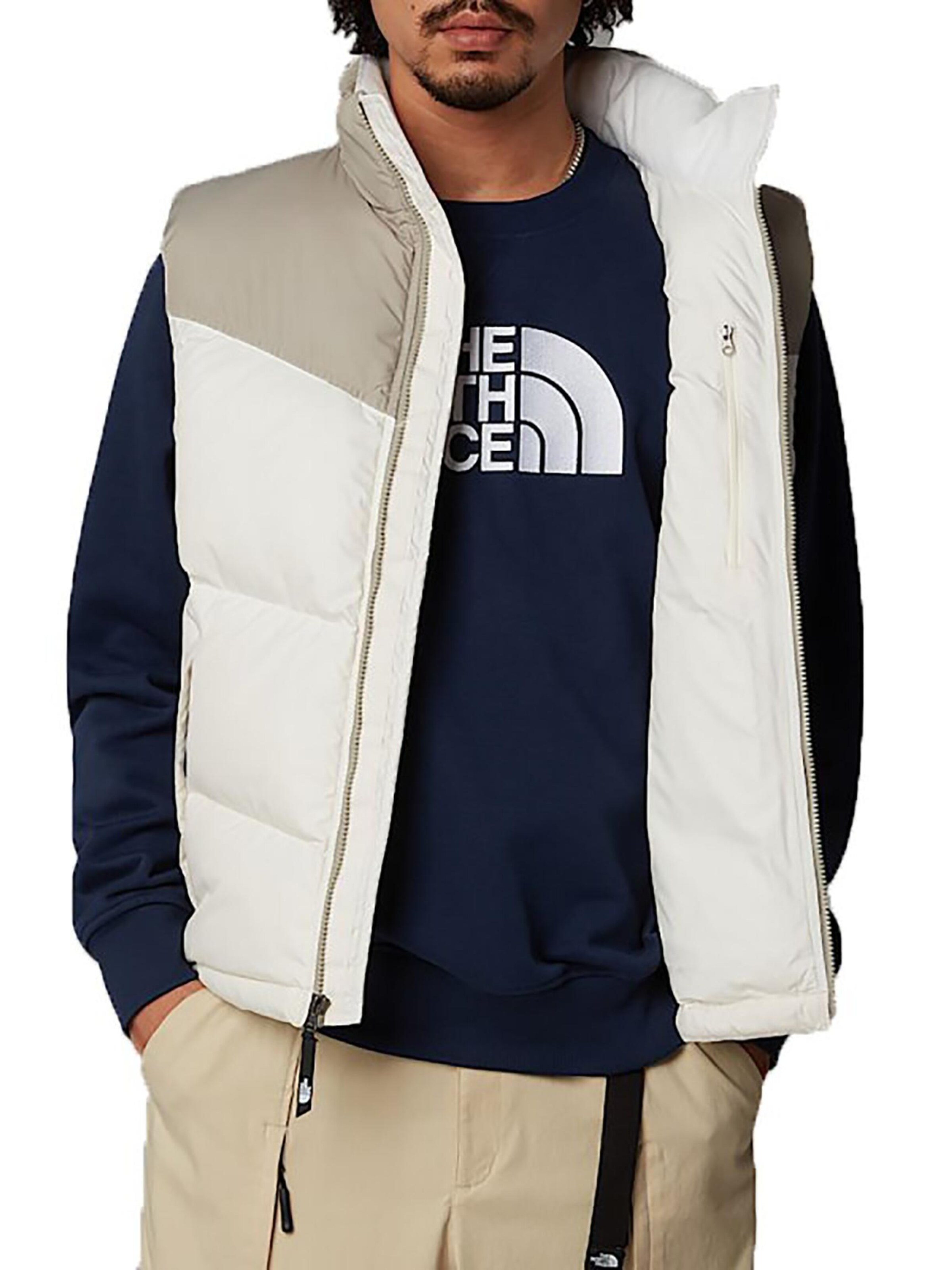 THE NORTH FACE Vest 'Saikuru' in Mixed colors