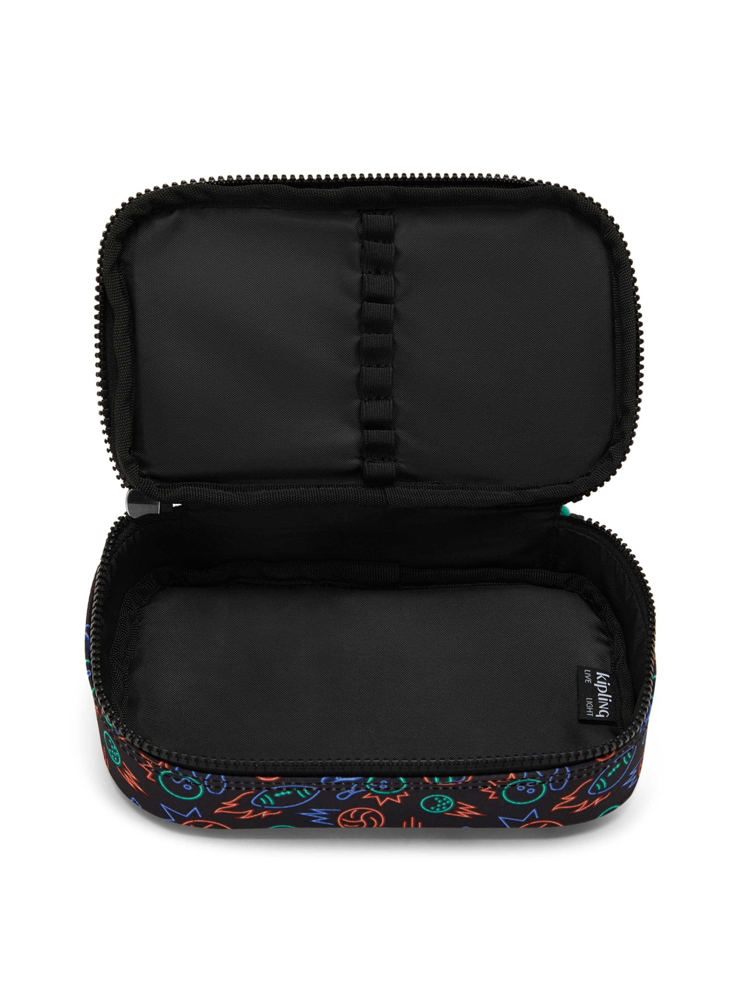 KIPLING Case '50 Pens' in Black